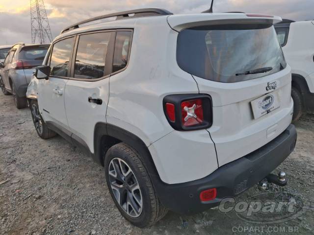 2019 JEEP RENEGADE 