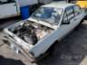 1994 VOLKSWAGEN GOL 