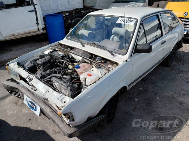 1994 VOLKSWAGEN GOL 