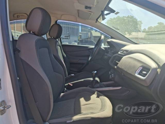 2015 CHEVROLET PRISMA 