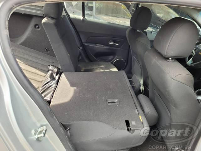 2014 CHEVROLET CRUZE HATCH 