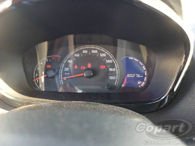 2020 RENAULT KWID 