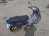 2002 HONDA C 100 