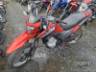 2025 HONDA NXR 160 