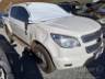 2015 CHEVROLET S10 CABINE DUPLA 
