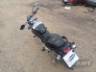 2011 HONDA CB 300 