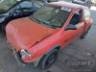 1995 CHEVROLET CORSA 