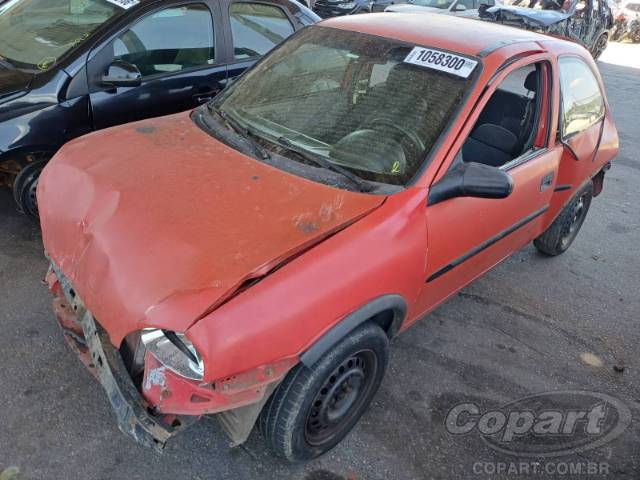 1995 CHEVROLET CORSA 