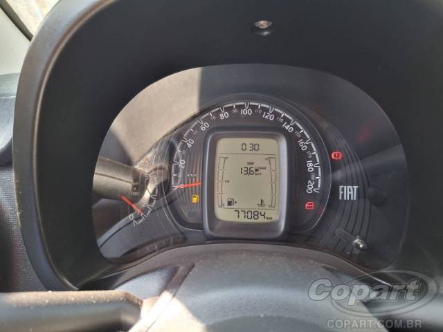 2020 FIAT MOBI 