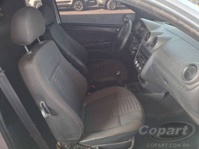 2014 VOLKSWAGEN SAVEIRO CE 