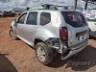 2016 RENAULT DUSTER 