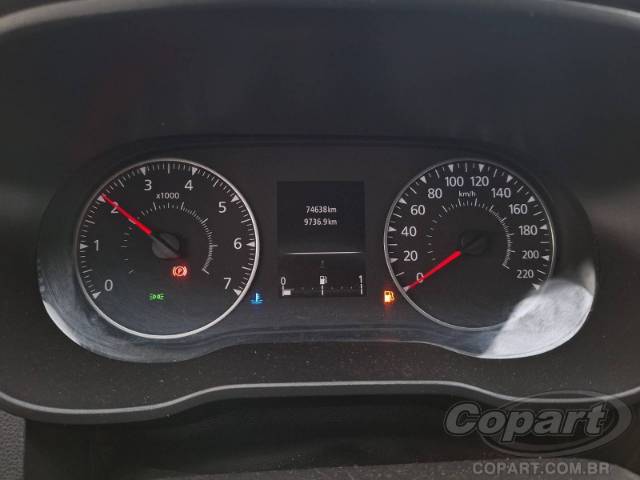 2023 RENAULT DUSTER 