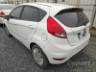 2014 FORD FIESTA 