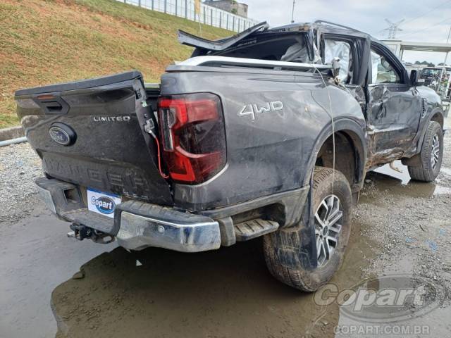 2026 FORD RANGER CD 