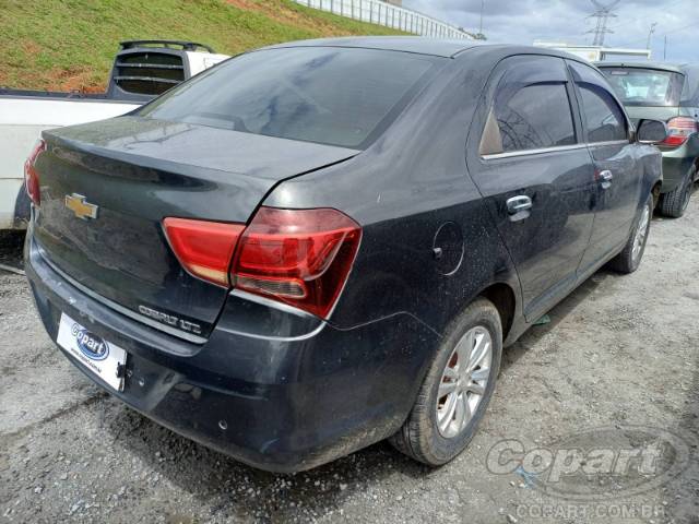 2016 CHEVROLET COBALT 