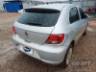 2010 VOLKSWAGEN GOL 