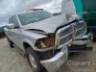 2012 RAM 2500 CREW CAB 