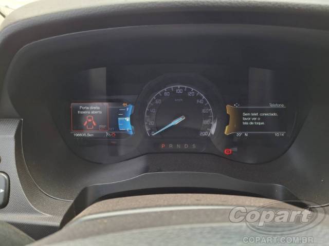 2021 FORD RANGER CD 
