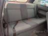 1997 VOLKSWAGEN GOL 