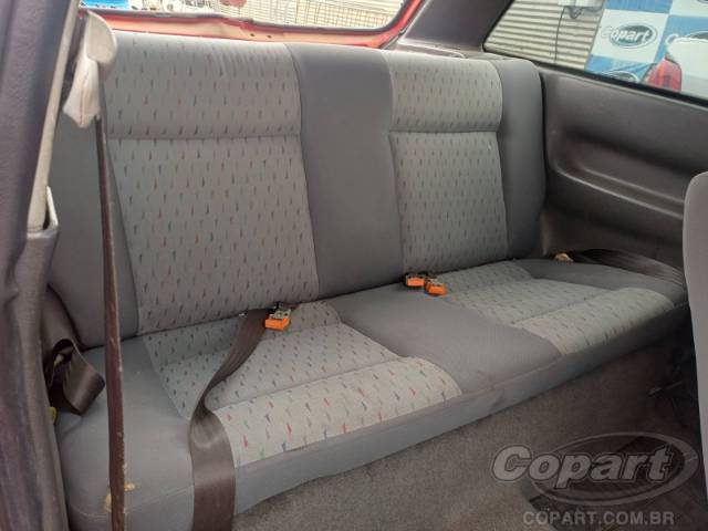 1997 VOLKSWAGEN GOL 