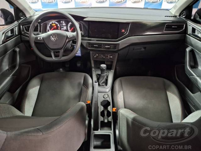 2026 VOLKSWAGEN POLO 