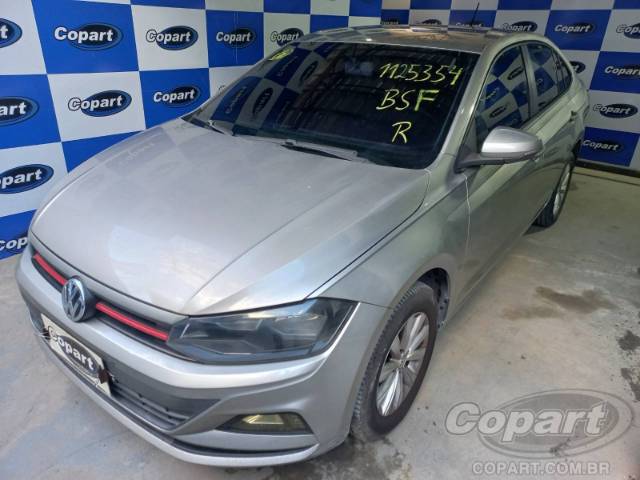 2020 VOLKSWAGEN VIRTUS 