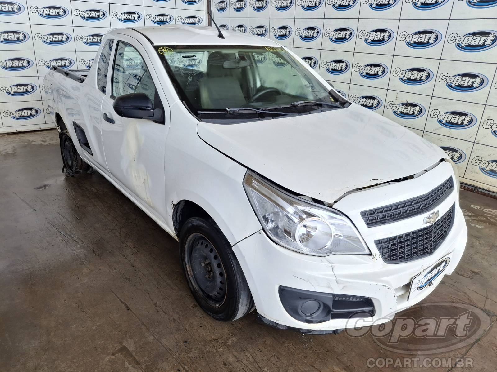 Chevrolet Montana