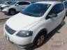 2010 VOLKSWAGEN FOX 