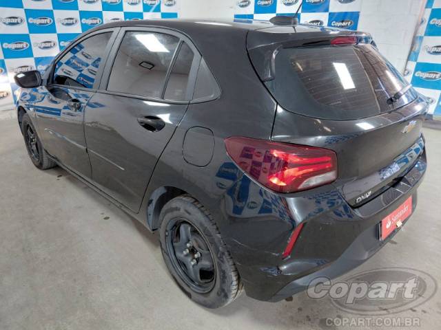 2025 CHEVROLET ONIX 