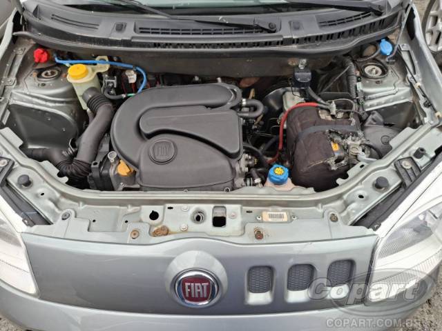 2012 FIAT UNO 