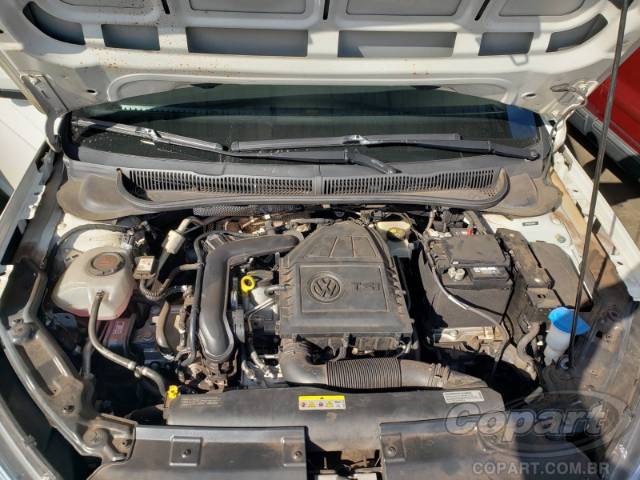 2023 VOLKSWAGEN NIVUS 