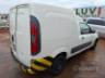 2014 FIAT FIORINO FURGAO 