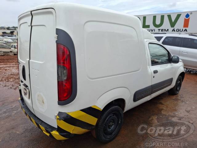 2014 FIAT FIORINO FURGAO 