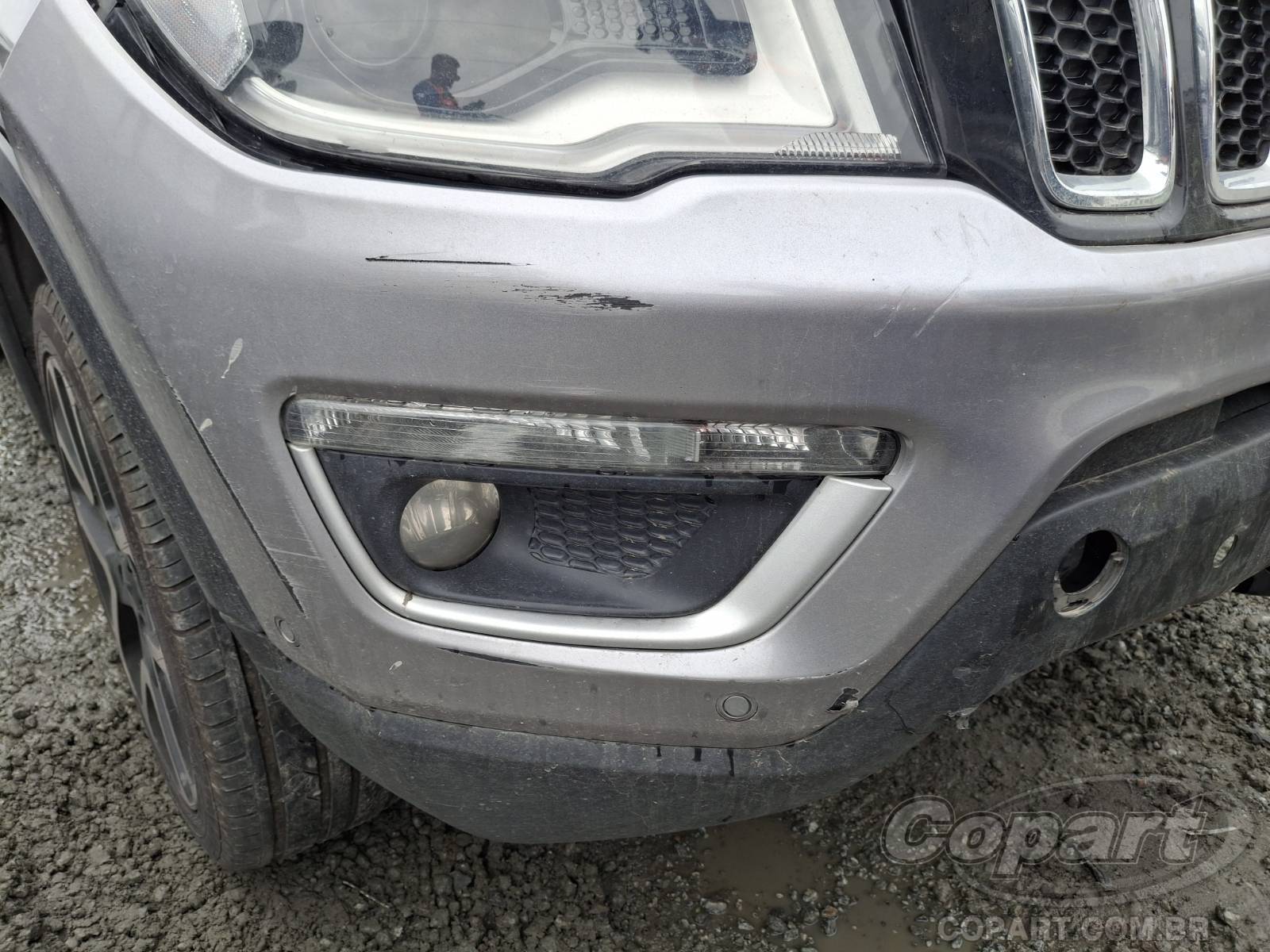2021 JEEP COMPASS — foto 15 de 15