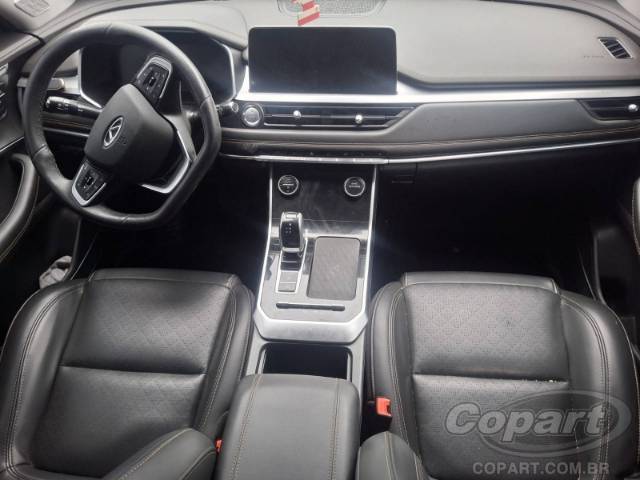 2022 CAOA CHERY TIGGO 8 