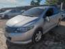 2011 HONDA CITY 