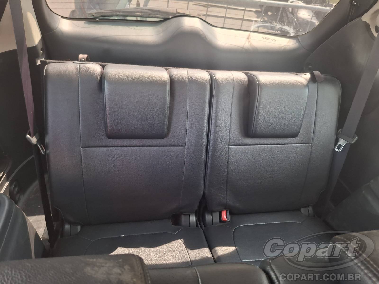 2020 MITSUBISHI OUTLANDER — foto 11 de 12