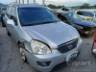 2012 KIA CARENS 