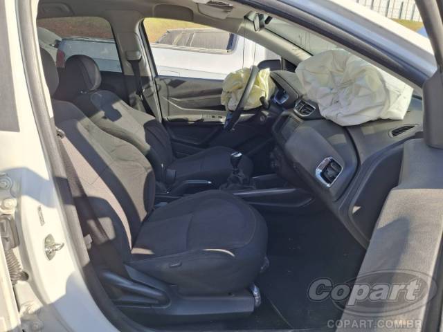 2015 CHEVROLET ONIX 