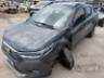 2026 FIAT STRADA CD 