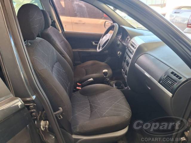 2009 FIAT PALIO 