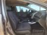 2011 HONDA CITY 