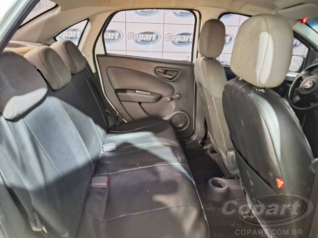 2020 FIAT GRAND SIENA 