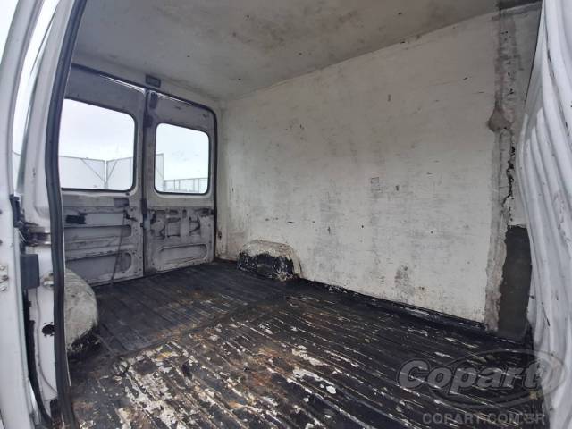 1998 FIAT DUCATO 