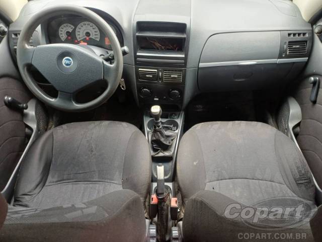 2008 FIAT PALIO 