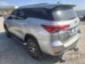 2017 TOYOTA HILUX SW4 