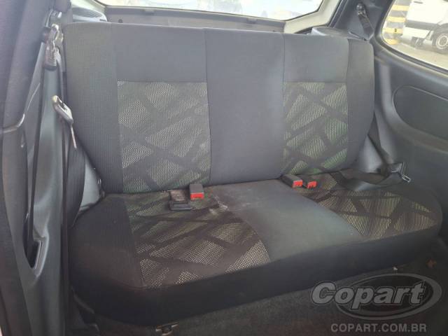 2015 FIAT PALIO 