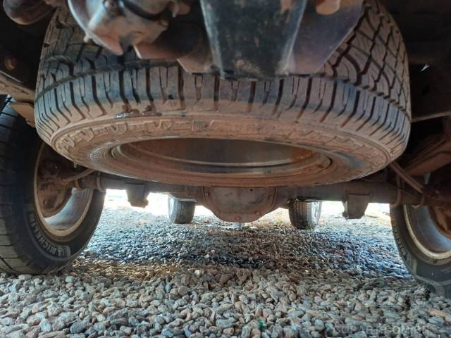 2019 VOLKSWAGEN AMAROK 