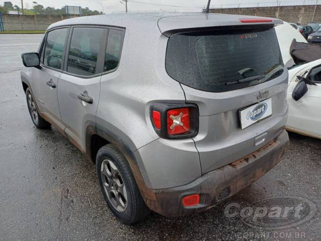 2020 JEEP RENEGADE 