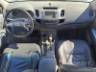 2013 TOYOTA HILUX CD 